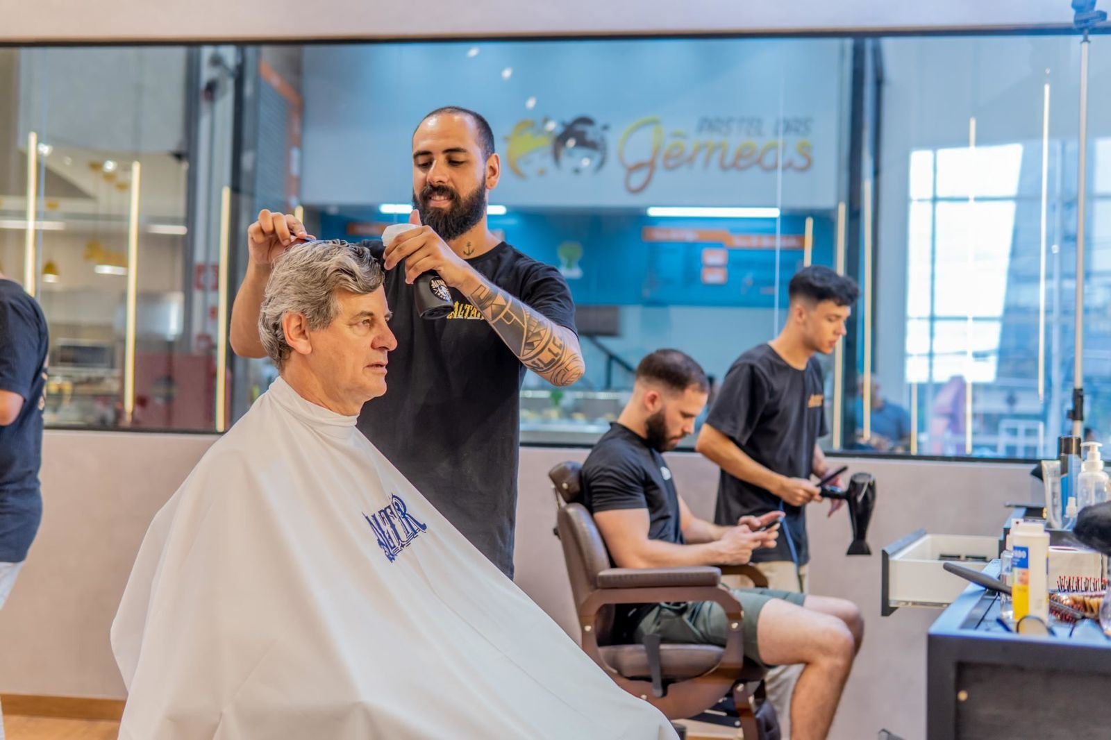 Foto da Galeria 10