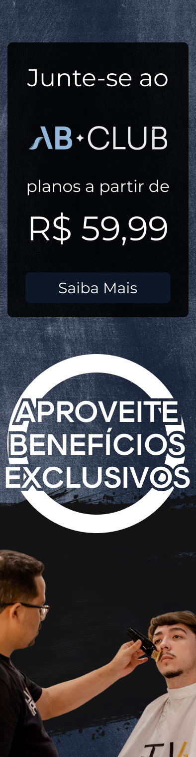 Mobile Junte-se ao AB CLUB, Planos a partir de 59 reais e 99 centavos